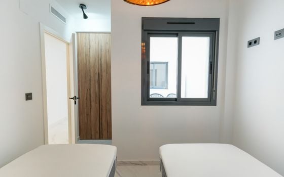 3 bedroom Apartment in Torrevieja - NHT85921 - Photo - Small - 13