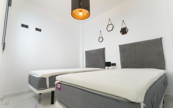 3 bedroom Apartment in Torrevieja - NHT85921 - Photo - Small - 12
