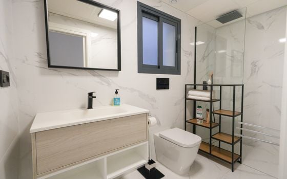 3 bedroom Apartment in Torrevieja - NHT85921 - Photo - Small - 17