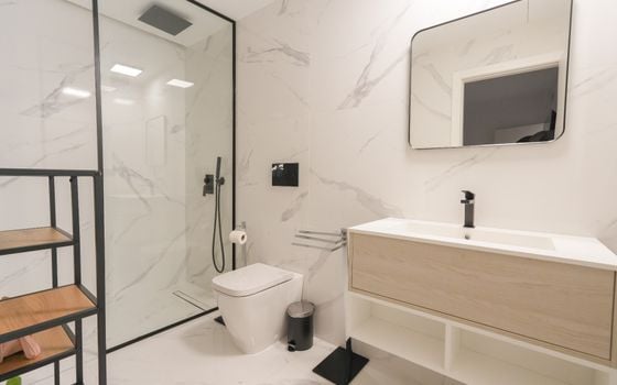 3 bedroom Apartment in Torrevieja - NHT85921 - Photo - Small - 19
