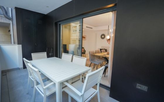 3 bedroom Apartment in Torrevieja - NHT85921 - Photo - Small - 21