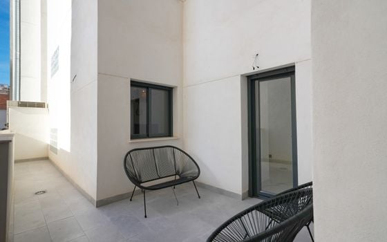 3 bedroom Apartment in Torrevieja - NHT85921 - Photo - Small - 24