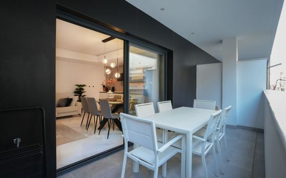 3 bedroom Apartment in Torrevieja - NHT85921 - Photo - Small - 22