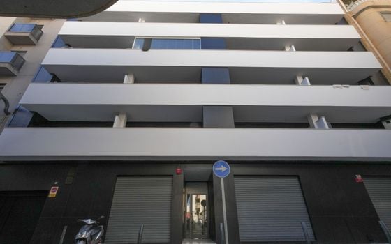 3 bedroom Apartment in Torrevieja - NHT85921 - Photo - 1