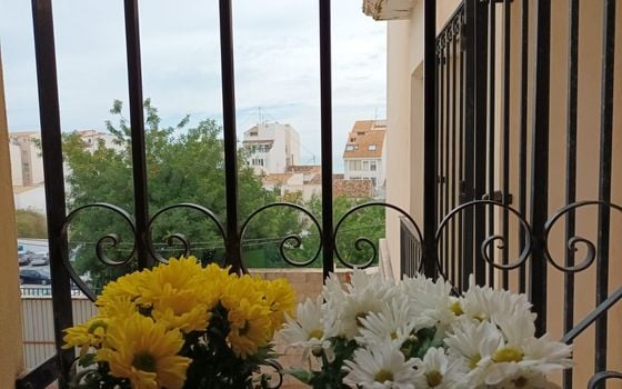 Appartement de 2 chambres à Altea - CPP85923 - Photo - Small - 13