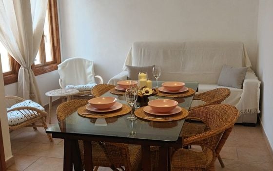 2 bedroom Apartment in Altea - CPP85923 - Photo - 2