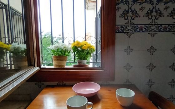 Appartement de 2 chambres à Altea - CPP85923 - Photo - Small - 10