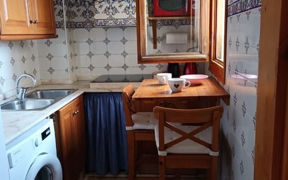 Appartement de 2 chambres à Altea - CPP85923 - Photo - Small - 9