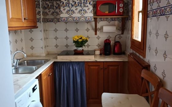 Appartement de 2 chambres à Altea - CPP85923 - Photo - Small - 8