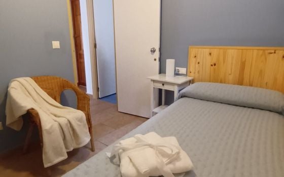 Appartement de 2 chambres à Altea - CPP85923 - Photo - Small - 22