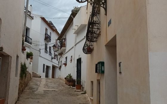 2 bedroom Apartment in Altea - CPP85923 - Photo - 1