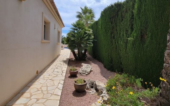 3 bedroom Villa in Benissa - VMD85938 - Photo - Small - 33