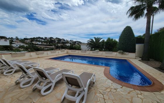 3 bedroom Villa in Benissa - VMD85938 - Photo - Small - 30