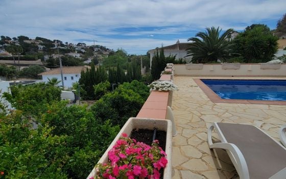 3 bedroom Villa in Benissa - VMD85938 - Photo - Small - 32