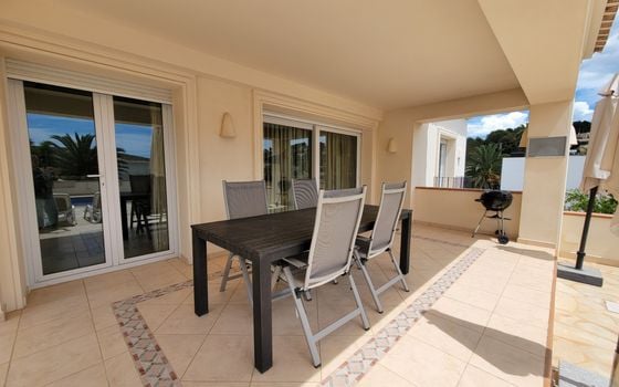 3 bedroom Villa in Benissa - VMD85938 - Photo - 1