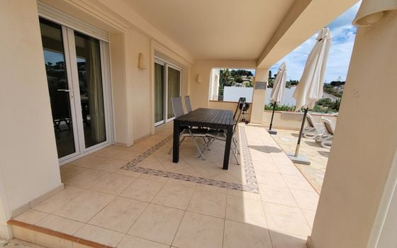 3 bedroom Villa in Benissa - VMD85938 - Photo - Small - 28