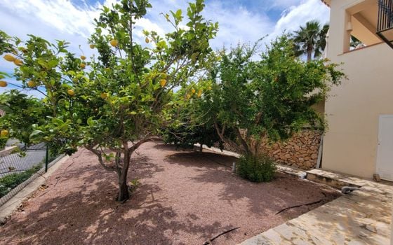 3 bedroom Villa in Benissa - VMD85938 - Photo - Small - 35