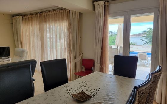3 bedroom Villa in Benissa - VMD85938 - Photo - Small - 7
