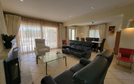 3 bedroom Villa in Benissa - VMD85938 - Photo - 5