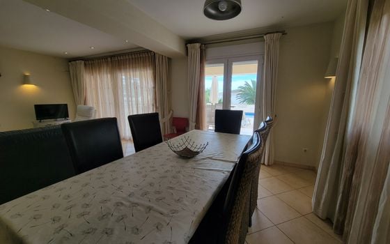 3 bedroom Villa in Benissa - VMD85938 - Photo - Small - 6