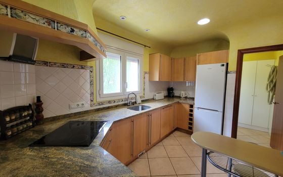 3 bedroom Villa in Benissa - VMD85938 - Photo - Small - 9