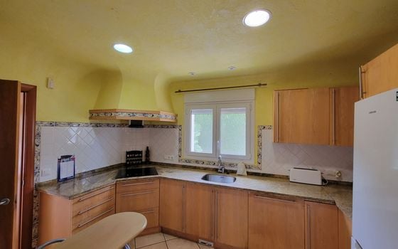3 bedroom Villa in Benissa - VMD85938 - Photo - Small - 8