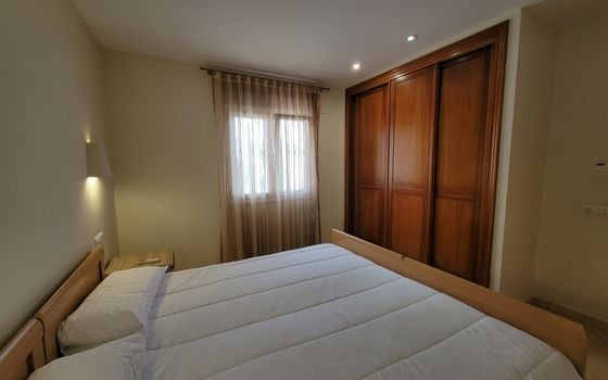 3 bedroom Villa in Benissa - VMD85938 - Photo - Small - 13