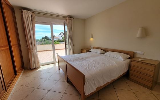 3 bedroom Villa in Benissa - VMD85938 - Photo - Small - 15