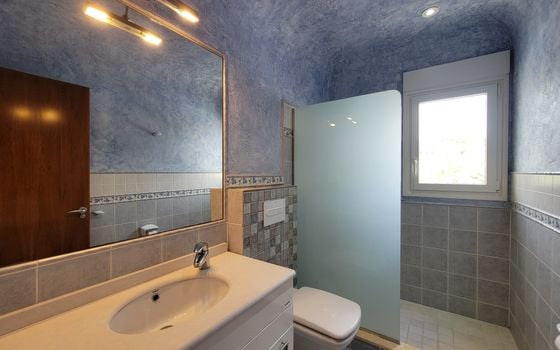 3 bedroom Villa in Benissa - VMD85938 - Photo - Small - 18