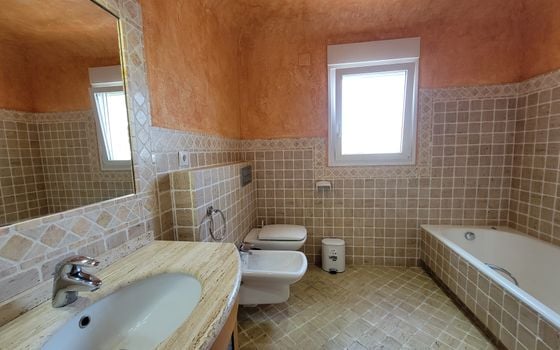3 bedroom Villa in Benissa - VMD85938 - Photo - Small - 17