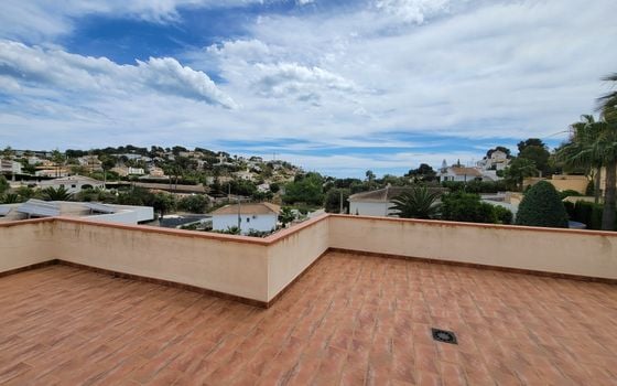 3 bedroom Villa in Benissa - VMD85938 - Photo - Small - 26