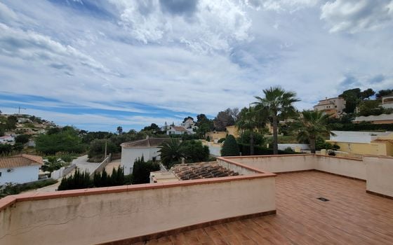 3 bedroom Villa in Benissa - VMD85938 - Photo - Small - 27