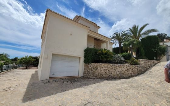 3 bedroom Villa in Benissa - VMD85938 - Photo - Small - 37
