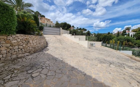 3 bedroom Villa in Benissa - VMD85938 - Photo - Small - 38