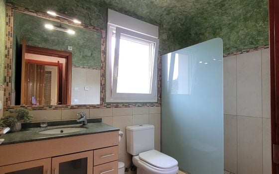 3 bedroom Villa in Benissa - VMD85938 - Photo - Small - 20
