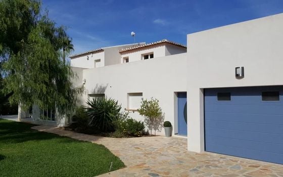 6 bedroom Villa in Javea - BES85946 - Photo - Small - 28