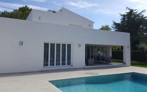 6 Schlafzimmer Villa in Xàbia - BES85946 - Foto - 1