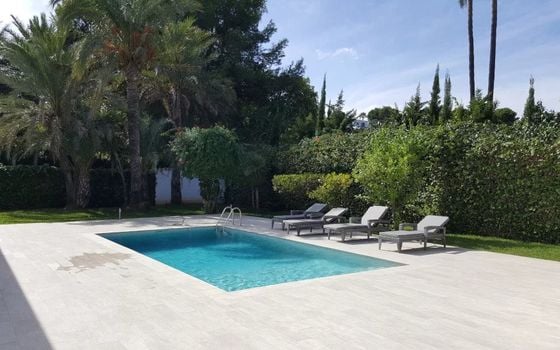 6 Schlafzimmer Villa in Xàbia - BES85946 - Foto - 2
