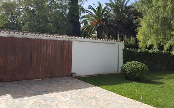 6 bedroom Villa in Javea - BES85946 - Photo - Small - 29