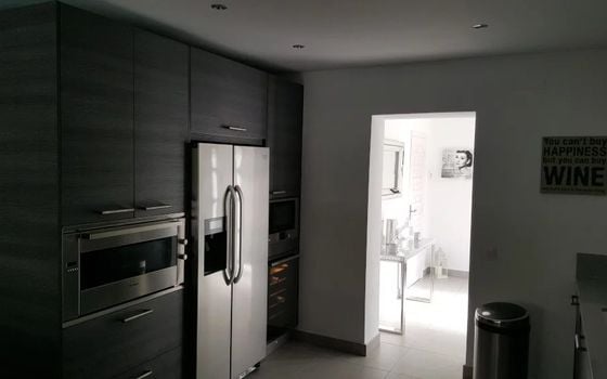 6 bedroom Villa in Javea - BES85946 - Photo - Small - 8