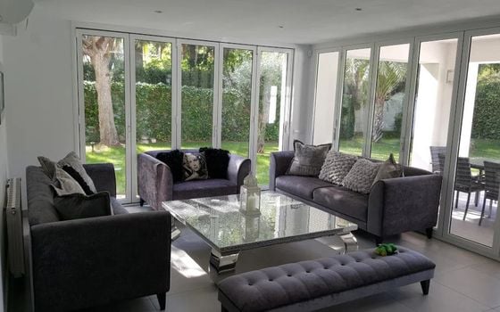 6 Schlafzimmer Villa in Xàbia - BES85946 - Foto - 5