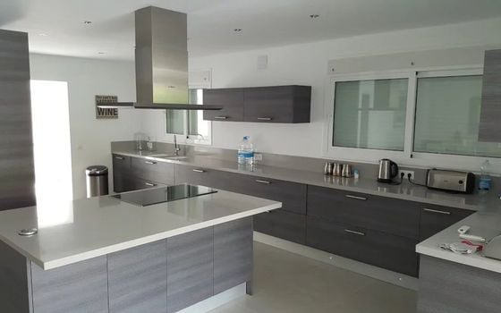 6 bedroom Villa in Javea - BES85946 - Photo - Small - 6