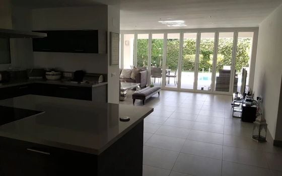 6 bedroom Villa in Javea - BES85946 - Photo - Small - 9