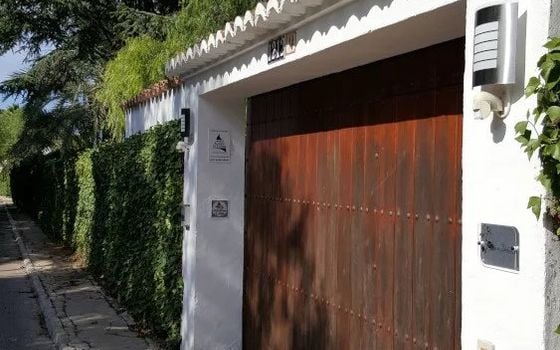 6 bedroom Villa in Javea - BES85946 - Photo - Small - 30