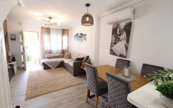 2 bedroom Townhouse in Pilar de la Horadada - CRR85960 - Photo - 3