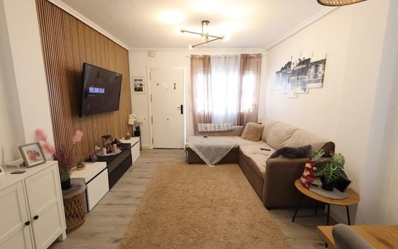 2 bedroom Townhouse in Pilar de la Horadada - CRR85960 - Photo - 4
