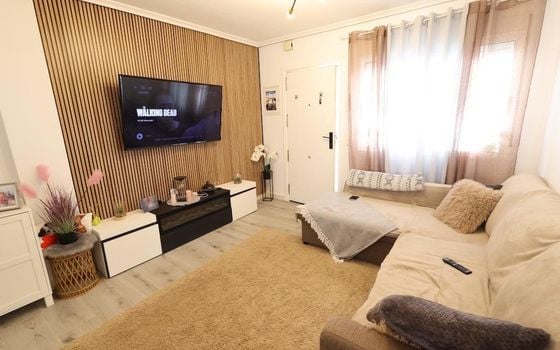 2 bedroom Townhouse in Pilar de la Horadada - CRR85960 - Photo - 5