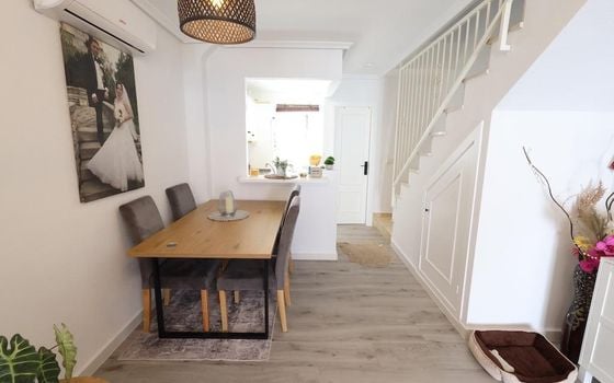 Townhouse de 2 chambres à Pilar de la Horadada - CRR85960 - Photo - Small - 7