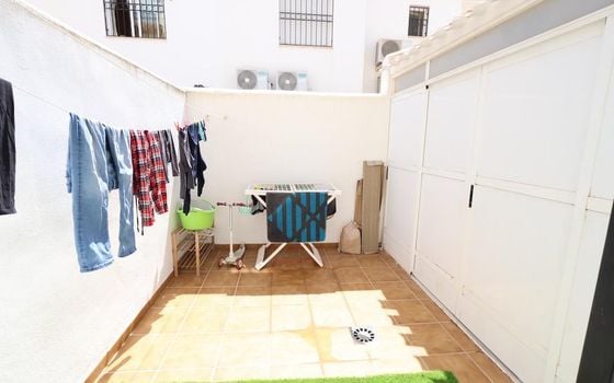 Townhouse de 2 chambres à Pilar de la Horadada - CRR85960 - Photo - Small - 14