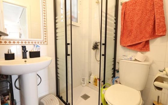 Townhouse de 2 chambres à Pilar de la Horadada - CRR85960 - Photo - Small - 12
